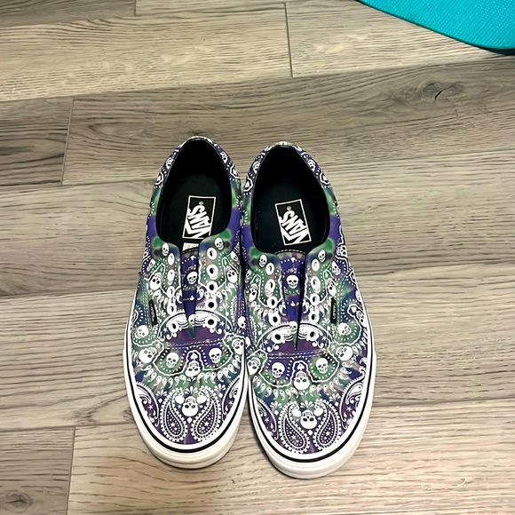 Vans men 9.5 - Picture 1 of 5